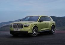 Η νέα Bentley Torcal επαναπροσδιορίζει την πολυτέλεια μέσα από τα υλικά