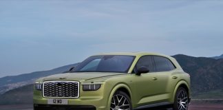 Η νέα Bentley Torcal επαναπροσδιορίζει την πολυτέλεια μέσα από τα υλικά