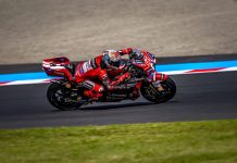 O Márquez ξανά νικητής στο Motegi – Μόλις δύο βαθμοί από τον Martin