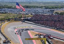 «FORMULA 1» ΤΟ 18ο GRAND PRIX ΣΤΟ ΟΣΤΙΝ ΕΡΧΕΤΑΙ ΤΗΝ ΚΥΡΙΑΚΗ, 25 ΟΚΤΩΒΡΙΟΥ ΣΤΙΣ 22:00
