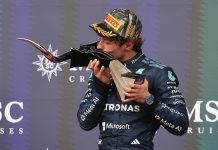 «FORMULA 1» ΝΙΚΗΤΗΣ Ο ΚΙΜΙ ΑΝΤΟΝΕΛΙ ΣΤΟ 18ο GRAND PRIX ΣΤΟ ΟΣΤΙΝ