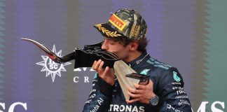 «FORMULA 1» ΝΙΚΗΤΗΣ Ο ΚΙΜΙ ΑΝΤΟΝΕΛΙ ΣΤΟ 18ο GRAND PRIX ΣΤΟ ΟΣΤΙΝ