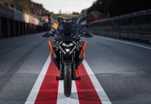 KTM 1390 Super Duke GT 2027: Τέλος στην αναμονή – Στις αντιπροσωπείες στις αρχές του 2027