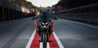 KTM 1390 Super Duke GT 2027: Τέλος στην αναμονή – Στις αντιπροσωπείες στις αρχές του 2027