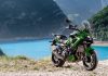 Kawasaki Versys 900: Νέα adventure 120 ίππων με κινητήρα από την Z900