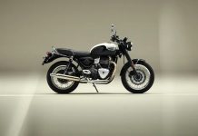 Triumph Bonneville T40 και T40 Black: Η νέα γενιά των 400 με αυθεντικό ρετρό χαρακτήρα και σύγχρονη τεχνολογία
