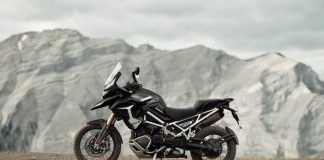 Νέα Triumph Tiger 1200 2027: Περισσότερη ισχύς, τεχνολογία ραντάρ και μια αλλαγή που θα συζητηθεί