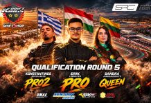 DRIFT KINGS – GREECE GRAND FINAL: Η ΜΑΧΗ ΞΕΚΙΝΗΣΕ ΣΤΙΣ ΣΕΡΡΕΣ – ΟΙ ΠΡΩΤΟΙ ΒΑΘΜΟΙ ΜΠΗΚΑΝ ΣΤΟ ΤΑΜΠΛΟ