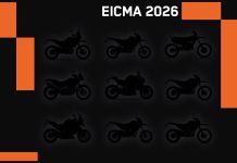KTM: Αποκαλύπτει τη νέα γκάμα μοντέλων του 2027 ενόψει της EICMA 2026