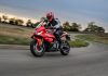 BMW F450RR: Νέα supersport με δικύλινδρο κινητήρα 420 κ.εκ. και τεχνολογία οδήγησης χωρίς συμπλέκτη