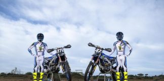 Απόφαση-σοκ της Yamaha: Τέλος η εργοστασιακή παρουσία στην MX2 – Νέα εποχή για την ομάδα MXGP