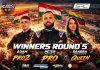 DRIFT KINGS GREECE GRAND FINAL: ΔΥΟ ΠΡΩΤΑΘΛΗΤΕΣ ΣΤΕΦΘΗΚΑΝ ΣΤΙΣ ΣΕΡΡΕΣ ΟΛΑ ΓΙΑ ΤΗΝ PRO ΣΤΟ ΜΕΓΑΛΟ ΦΙΝΑΛΕ