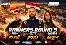 DRIFT KINGS GREECE GRAND FINAL: ΔΥΟ ΠΡΩΤΑΘΛΗΤΕΣ ΣΤΕΦΘΗΚΑΝ ΣΤΙΣ ΣΕΡΡΕΣ ΟΛΑ ΓΙΑ ΤΗΝ PRO ΣΤΟ ΜΕΓΑΛΟ ΦΙΝΑΛΕ