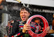 MotoGP: Θρίαμβος Bezzecchi στην Ινδονησία – Ο Martin επέστρεψε στην κορυφή της βαθμολογίας