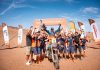 Edgar Canet: Θρίαμβος στο Rallye du Maroc και πρώτη νίκη στη RallyGP