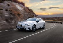 Η νέα ηλεκτρική Mercedes Benz C Class αλλάζει τα δεδομένα στην κατηγορία
