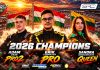 DRIFT KINGS 2026: O ERIK LOBMAYER ΠΡΩΤΑΘΛΗΤΗΣ PRO – ΟΙ ΣΕΡΡΕΣ ΕΓΡΑΨΑΝ ΤΟΝ ΕΠΙΛΟΓΟ ΜΙΑΣ ΣΥΝΑΡΠΑΣΤΙΚΗΣ ΣΕΖΟΝ