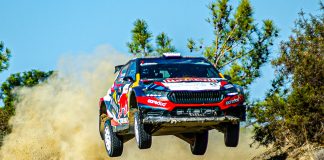 MERC 2026-Cyprus Rally- Ανασκόπηση- Δια πυρός και σιδήρου νικητής ο Nasser Al Attiyah!