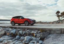 Πάνω από 1.300 χλμ χωρίς ανεφοδιασμό για το Nissan Qashqai e-POWER