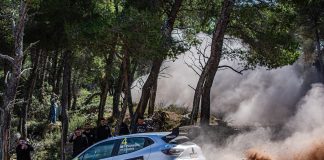 Κυπελλούχοι Ράλλυ Χώματος για το 2026 οι Πανίκος Πολυκάρπου- Γιώργος Βότσης!
