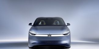 To VW Mission Efficiency με κατανάλωση που αλλάζει τα δεδομένα στα ηλεκτρικά